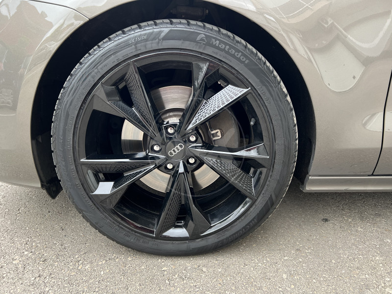 Audi A7 Quattro Full Oprema
