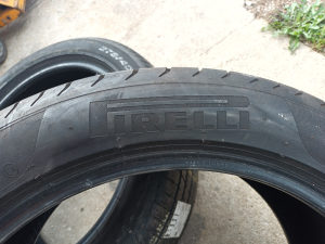 Ljetne gume Pirelli 275 / 40 R 19