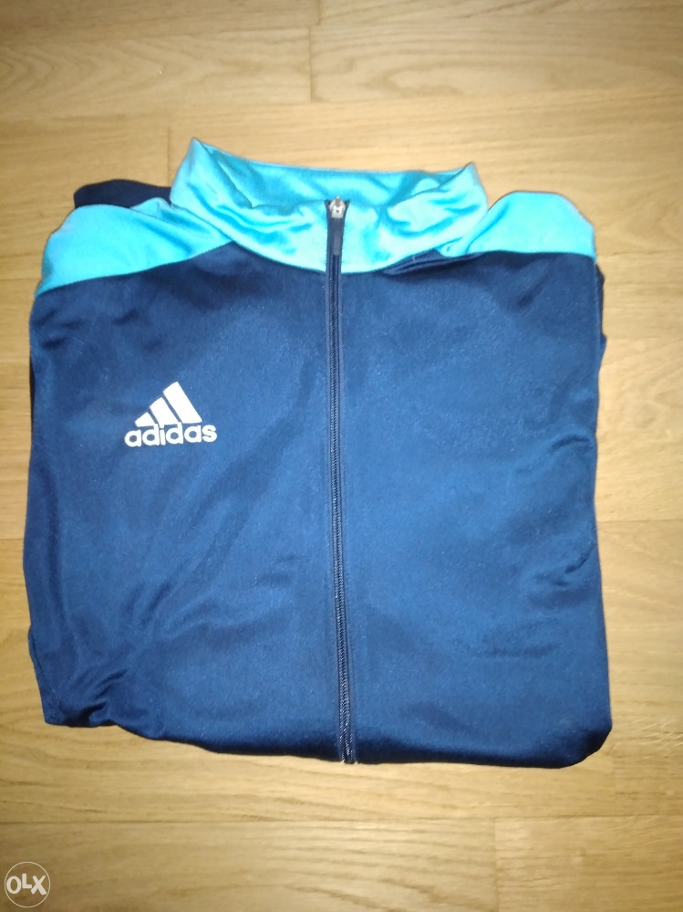 Adidas dukserica - Džemperi i dukserice - OLX.ba