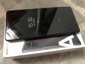 Samsung galaxy a71
