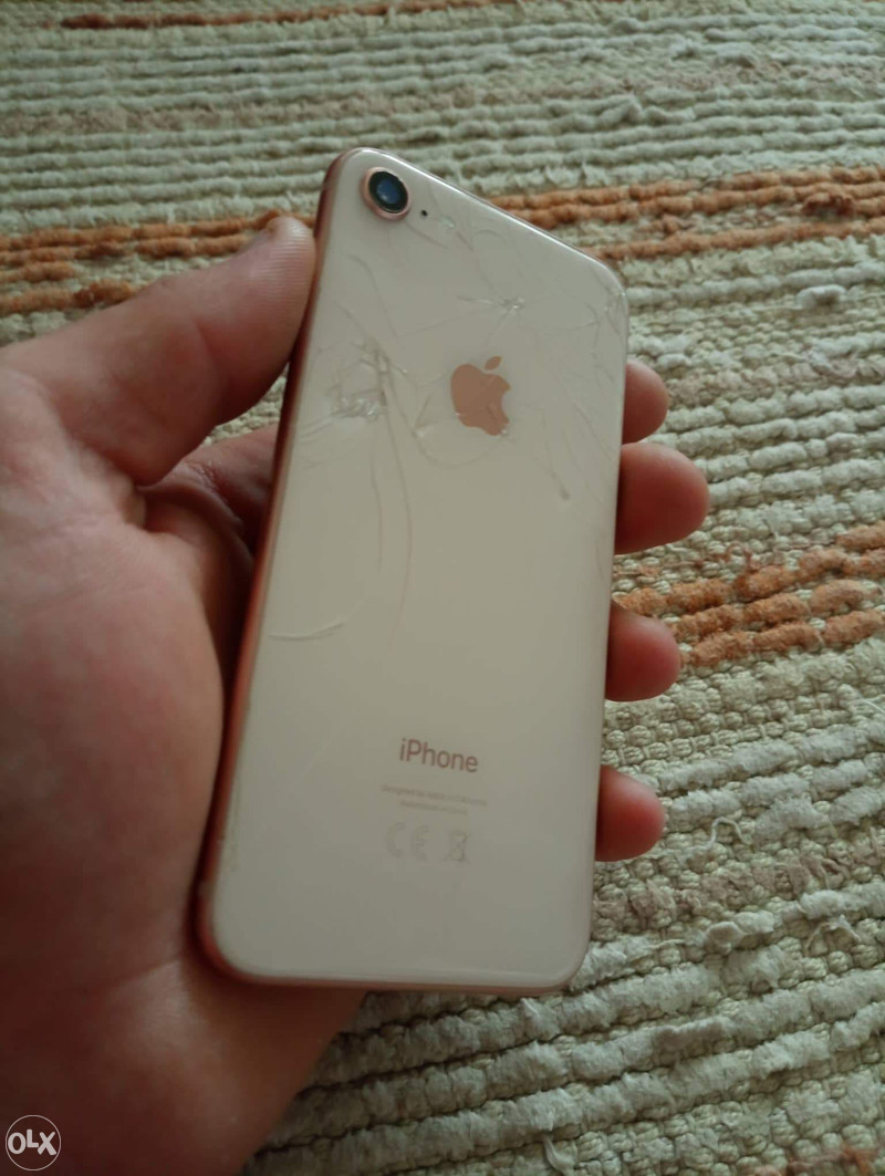 Iphone 8 64GB