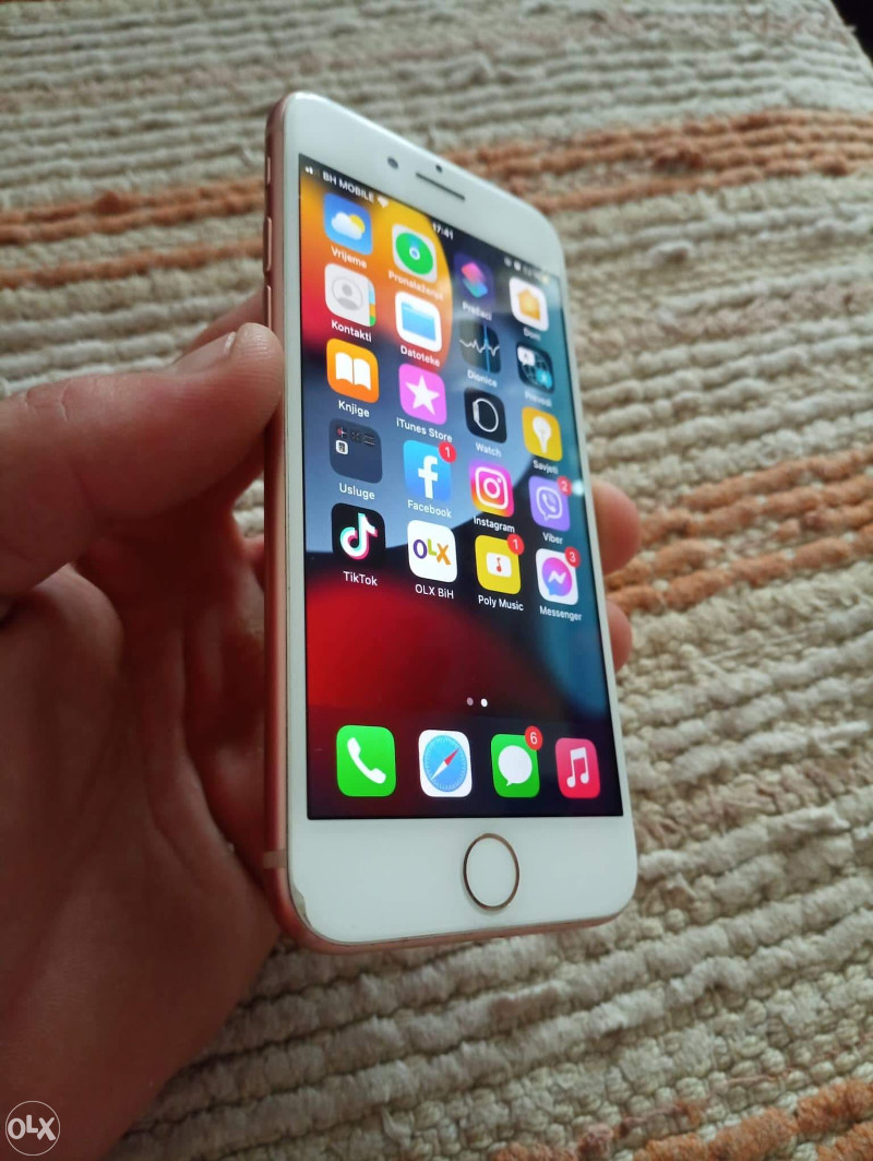 Iphone 8 64GB