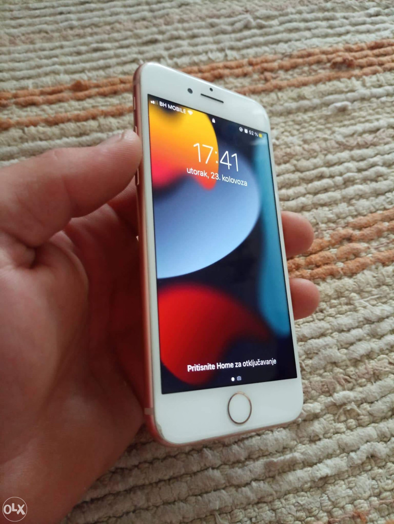 Iphone 8 64GB