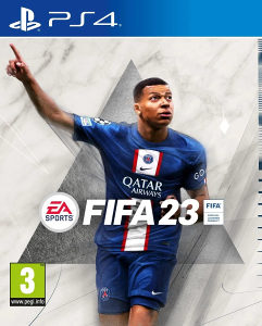 FIFA 23 - (PS4 - PLAYSTATION 4) PREORDER - www.igre.ba