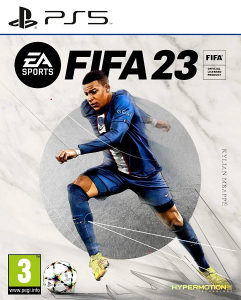 FIFA 23 - (PS5 - PLAYSTATION 5) PREORDER - www.igre.ba