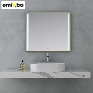 Kupatilsko ogledalo 90cmx70cm Aria G Eckle