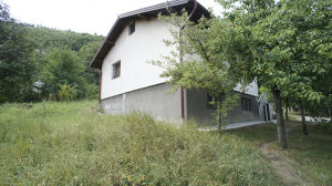 Kuća u naselju Mahmutovac