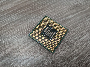 Procesor Intel Core2Duo E8400
