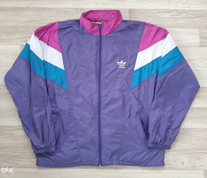 Adidas deals vintage olx