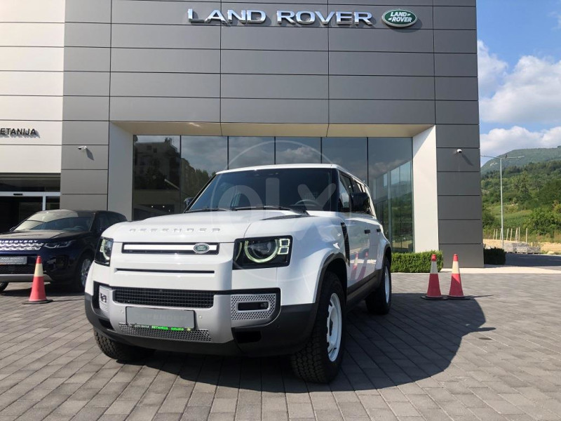 LAND ROVER DEFENDER 110 D250 AWD N1 HARD TOP - Automobili - OLX.ba