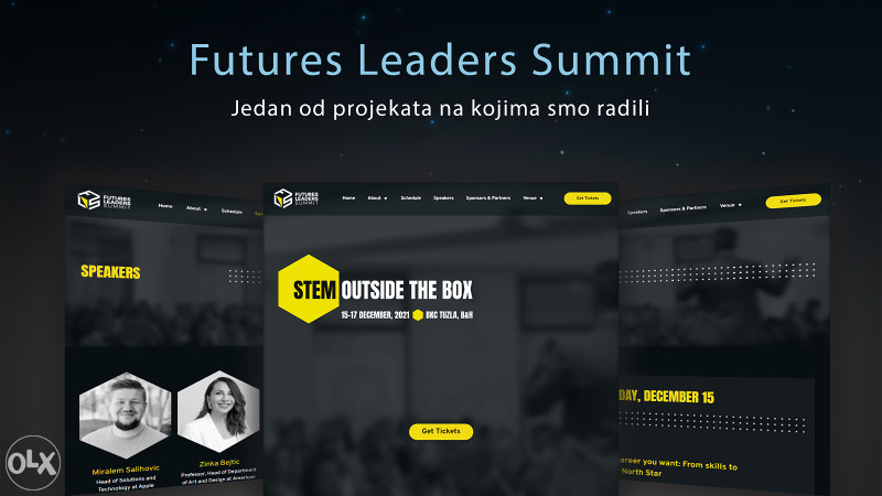 Web Dizajn | Web Marketing | Web Razvoj | E-Trgovine