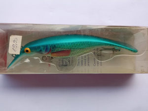 Varalica Cormoran (3) Zora Z (17cm, 62gr.)