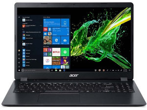 Acer Laptop NOT A315-34-C033