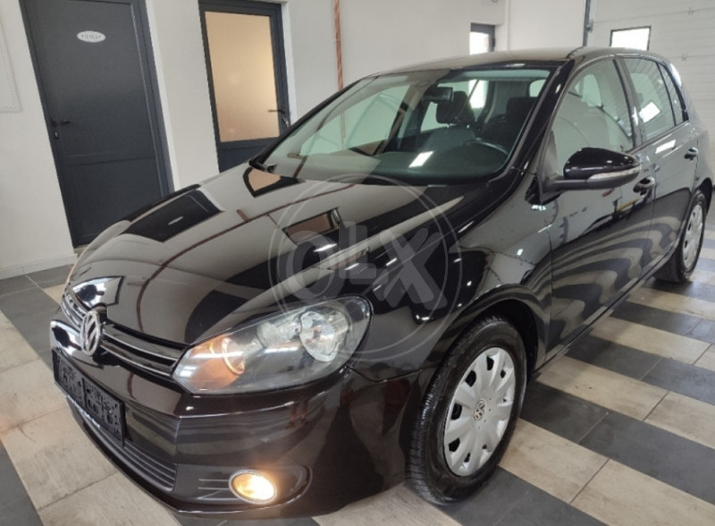 golf 4 2006 olx