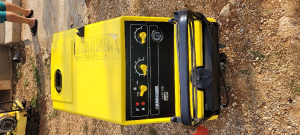 Wap Karcher Hds 610