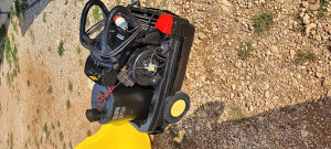 Wap Karcher Hds 698 csx