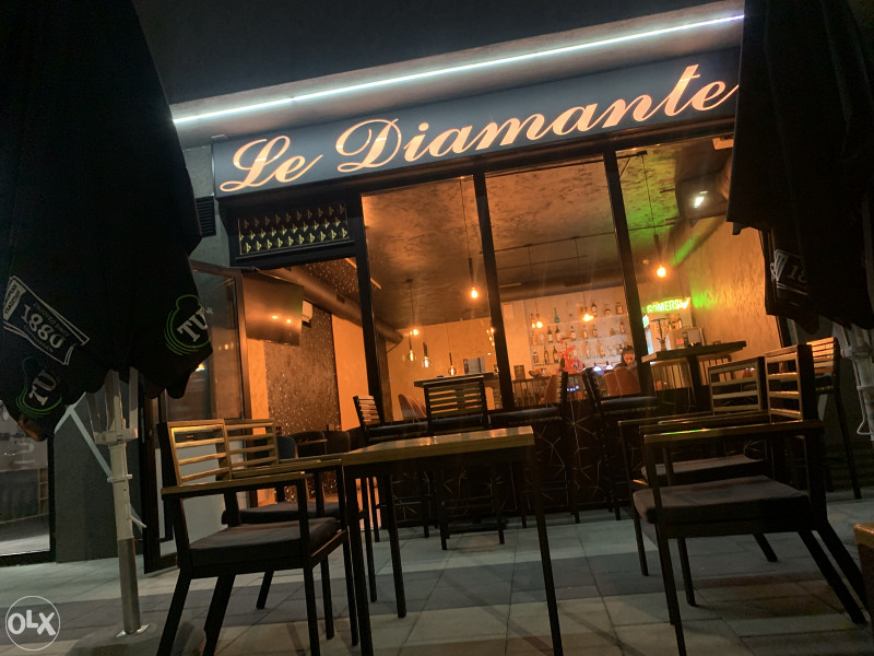 Caffe bar Le Diamante Nekretnine Poslovni prostori Ilidža OLX.ba