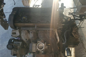 Motor Peugeot-Pezo 307,206 Citroen  2.0 benzin 100kw