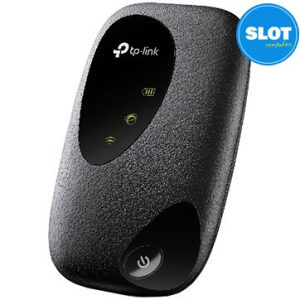 Router TP-Link M7000 150Mbps 4G LTE Mobile Wi-Fi