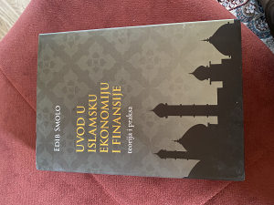 Knjiga, islamske financije