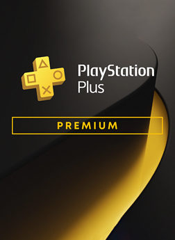 PlayStation PS Plus Premium PS5 12 MJESECI PRETPLATA