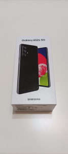 Samsung A52s 128G