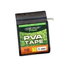 Carp Pro PVA Tape 5mm x 10m.-CLEAR FX-PVA-1