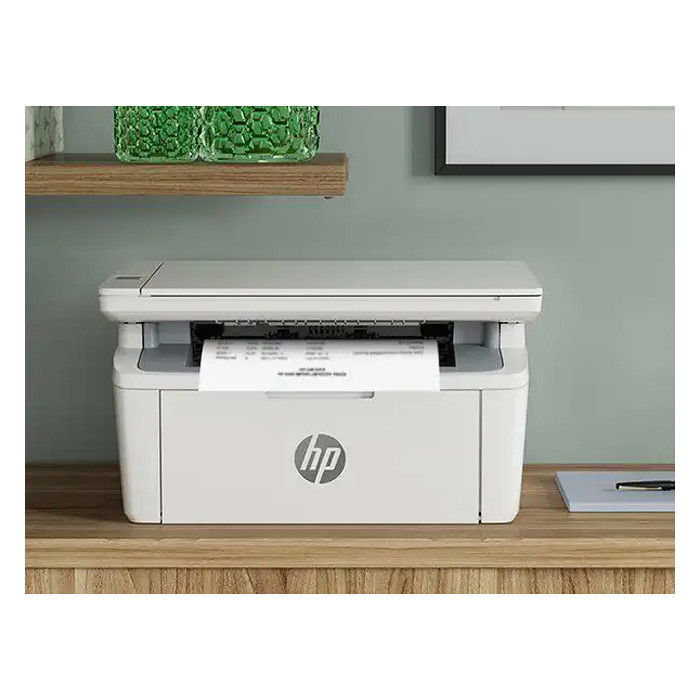 HP LaserJet MFP M141W WiFi Printer Scan Copy - Kopir aparati - OLX.ba