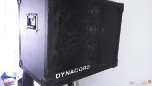 dynacord pfe 200