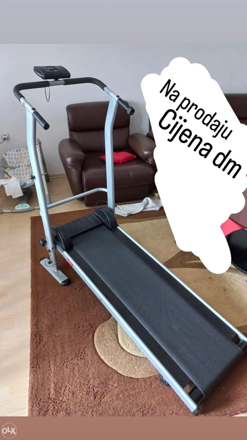 Traka za trcanje