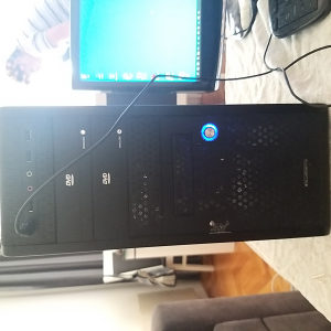 desktop računar