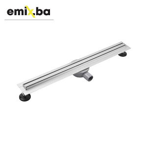 Tuš kanalica Premium 60cm Eckle