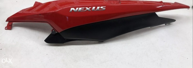 Gilera nexus dijelovi komplet aprilia sr max - Limarija i Plastika