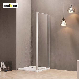 Tuš bočna stijenka 70cm Eckle NAA6310