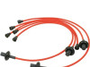 Kablovi paljenja Buba, EMPI, crveni, bakarni 8192001418