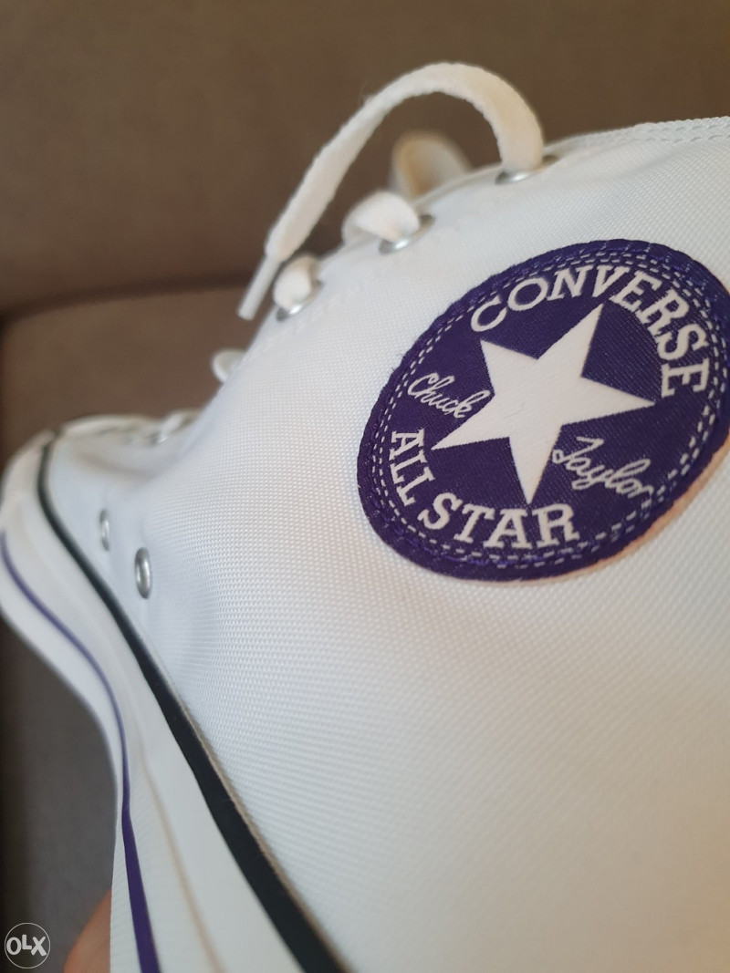 All star converse tene patike olx ba