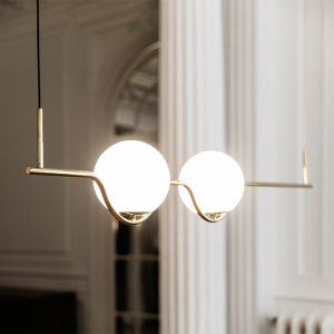 LUSTERI