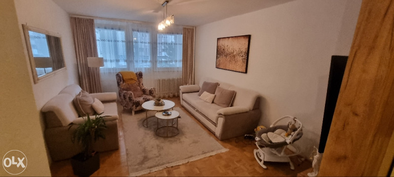 Stan Sarajevo Otoka