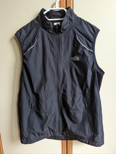 THE NORTH FACE Flight Series - prsluk za planinarenje M