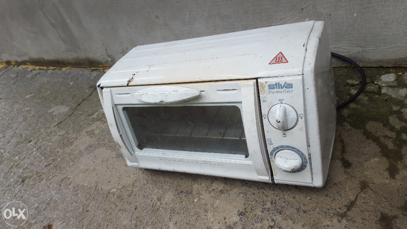 Mini elektricna sporet - Električni šporeti - OLX.ba