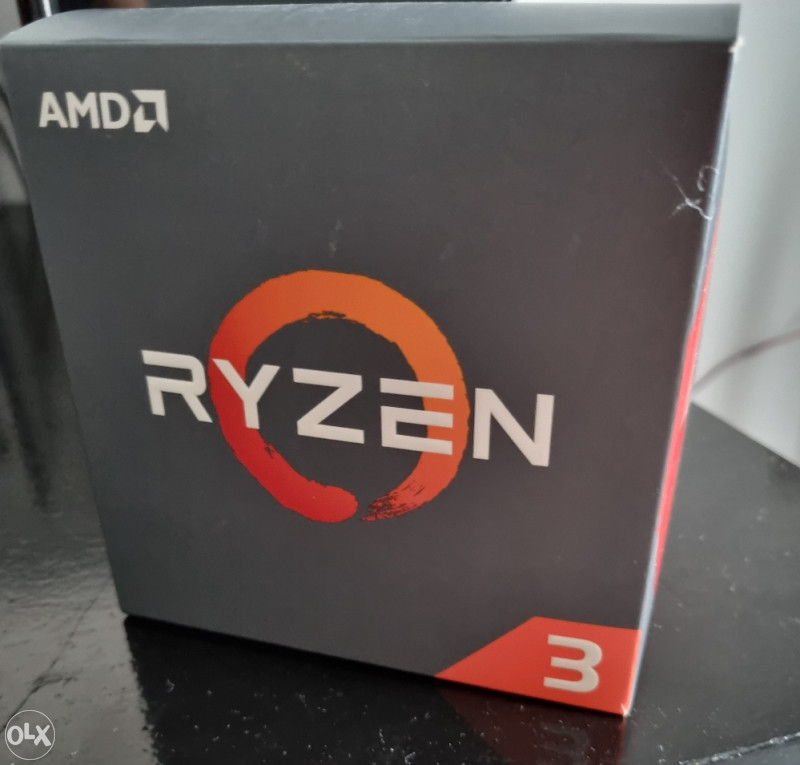 Ryzen 1200 2024 olx