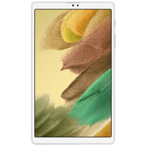 Samsung Tab A7 Lite; T220 Silver