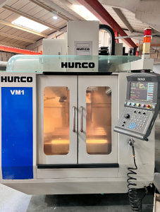 Hurco VM1 cnc glodalica