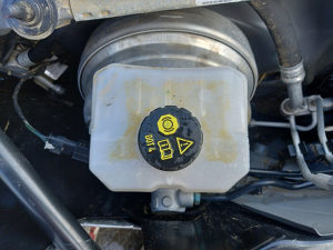 DOBOS AUDI Q5 2020 GODINA