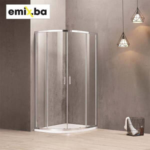 Tuš kabina kvadratna 100×80 Eckle NAA1142