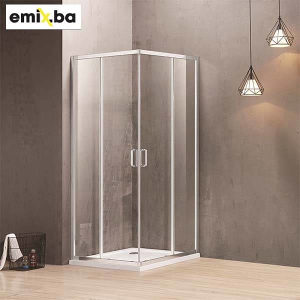 Tuš kabina kvadratna 80×80 Eckle NAA1142