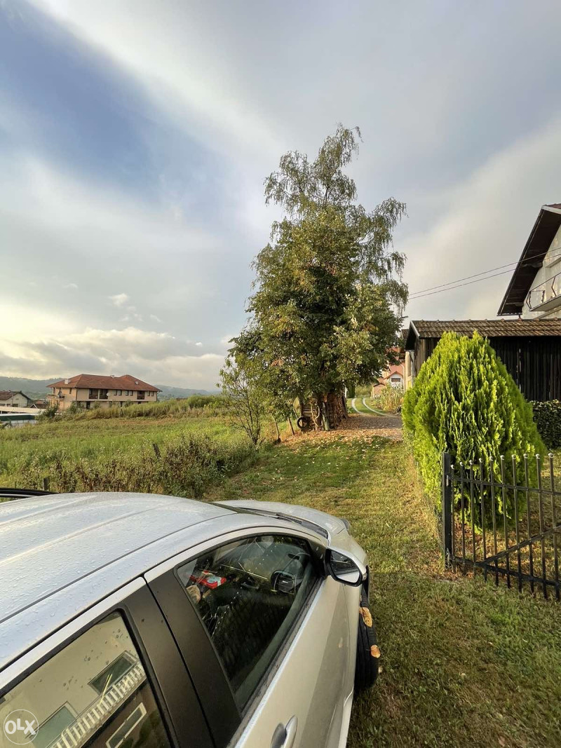 Kuća Poljavnice (3 km iz Novog Grada - Bosanski Novi)