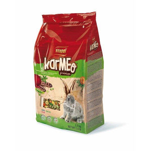 Hrana za zeca 2,5kg