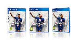PS4 FIFA 23 (PlayStation 4) 2023