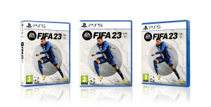 PS5 FIFA 23 (PlayStation 5) 2023